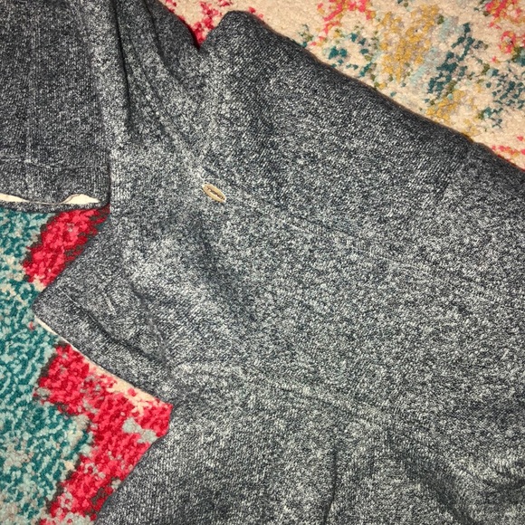 O’Neill Sherpa lined jacket/sweater - Picture 3 of 3